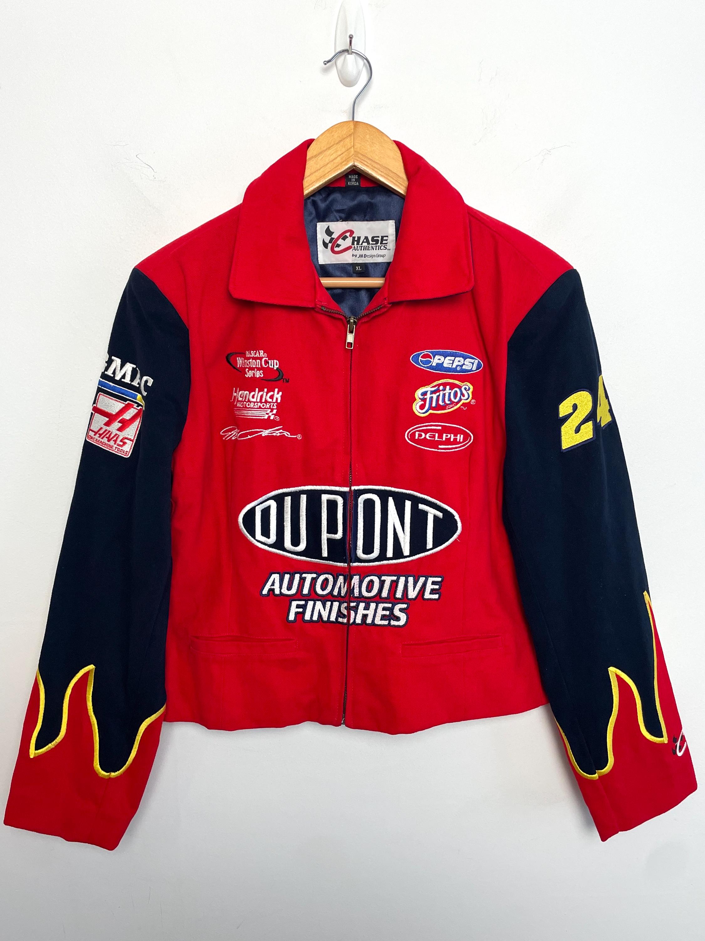 Jeff gordon jacket - Etsy 日本