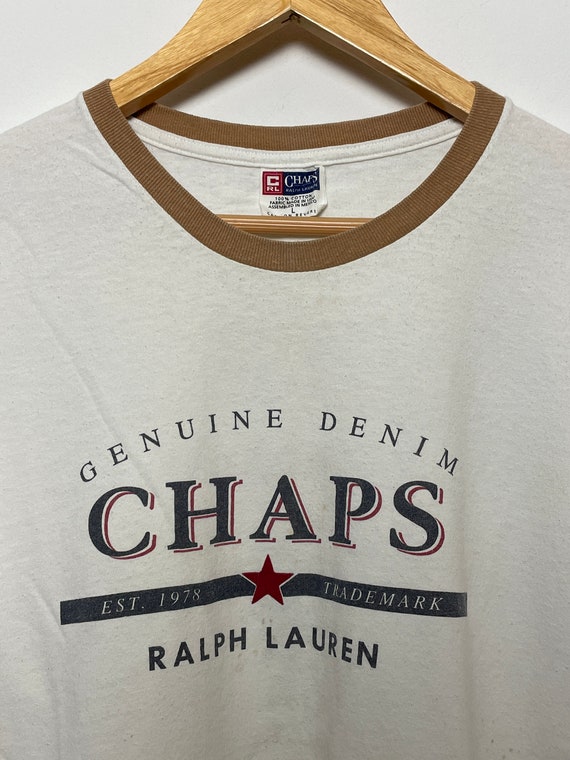 Vintage 1990s Chaps Ralph Lauren 