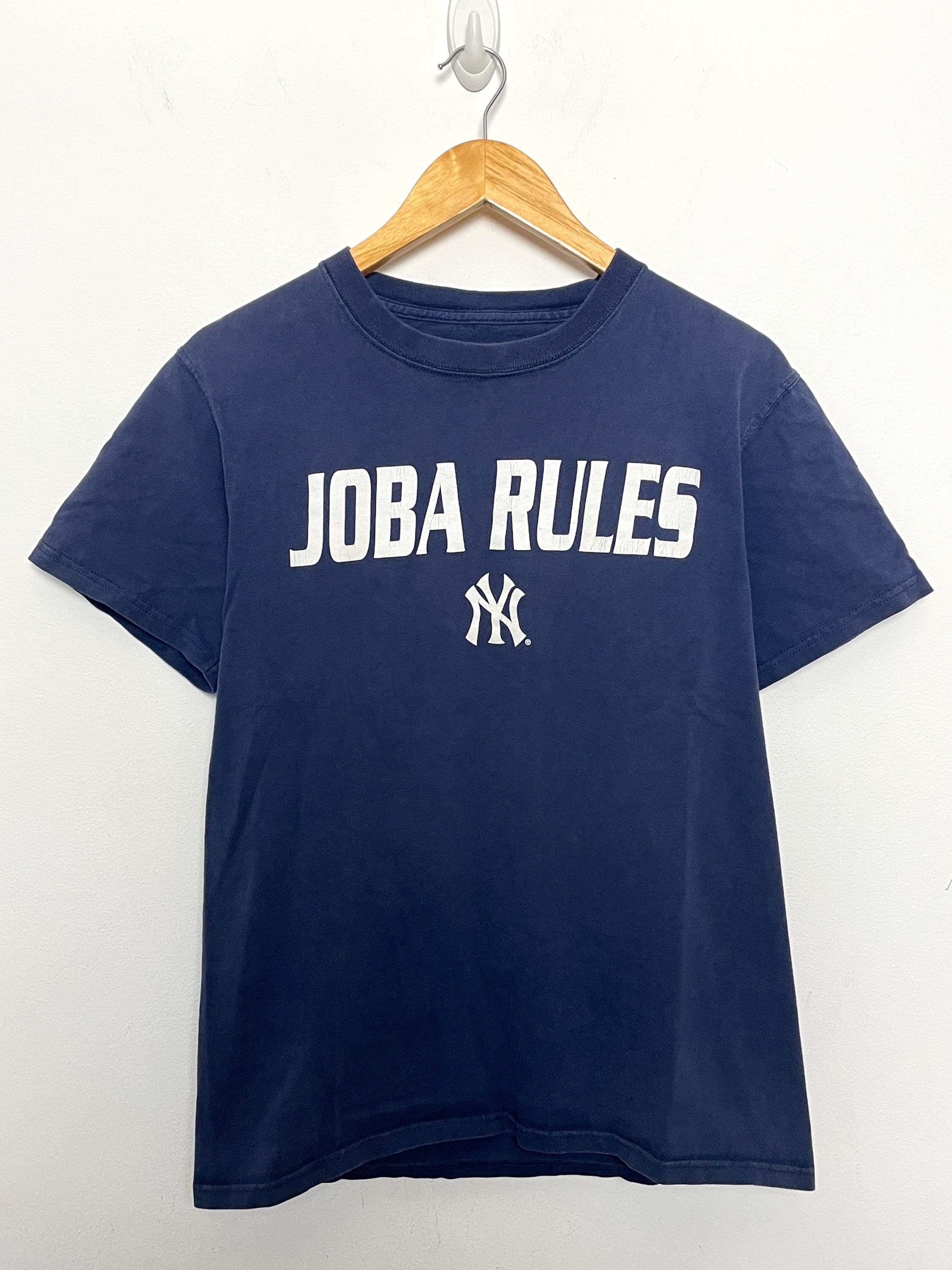 Vintage MLB Baseball New York Yankees Joba Chamberlain Spell