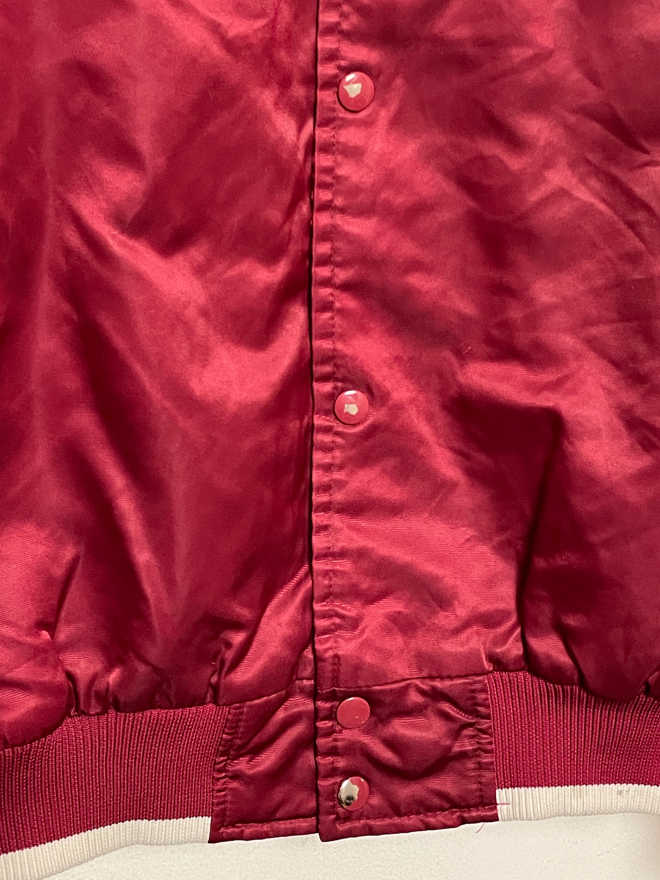 Vintage Philadelphia Phillies Phanatic Classic Logo 1980 World