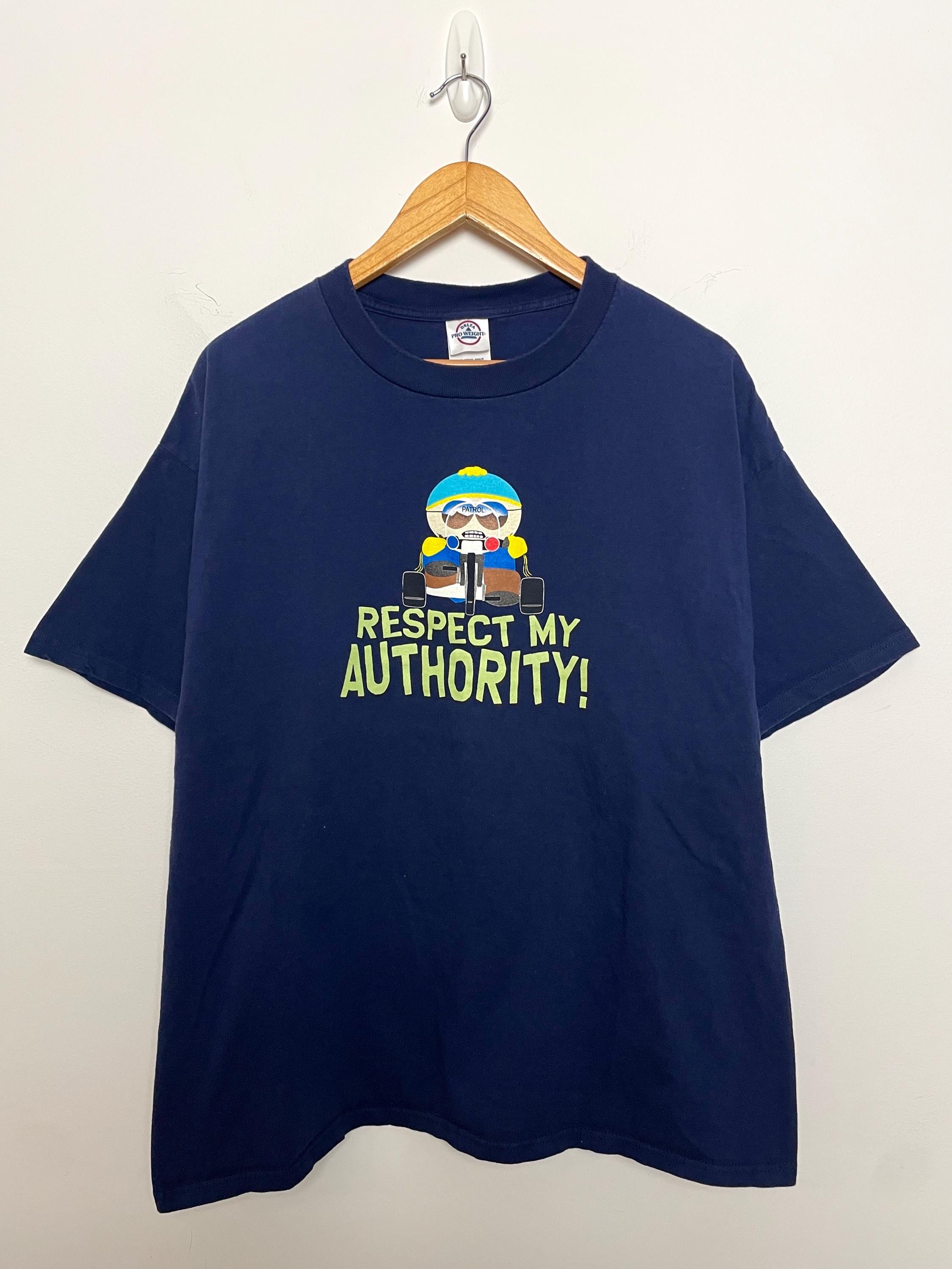 South Park Cartman Shirt - Etsy