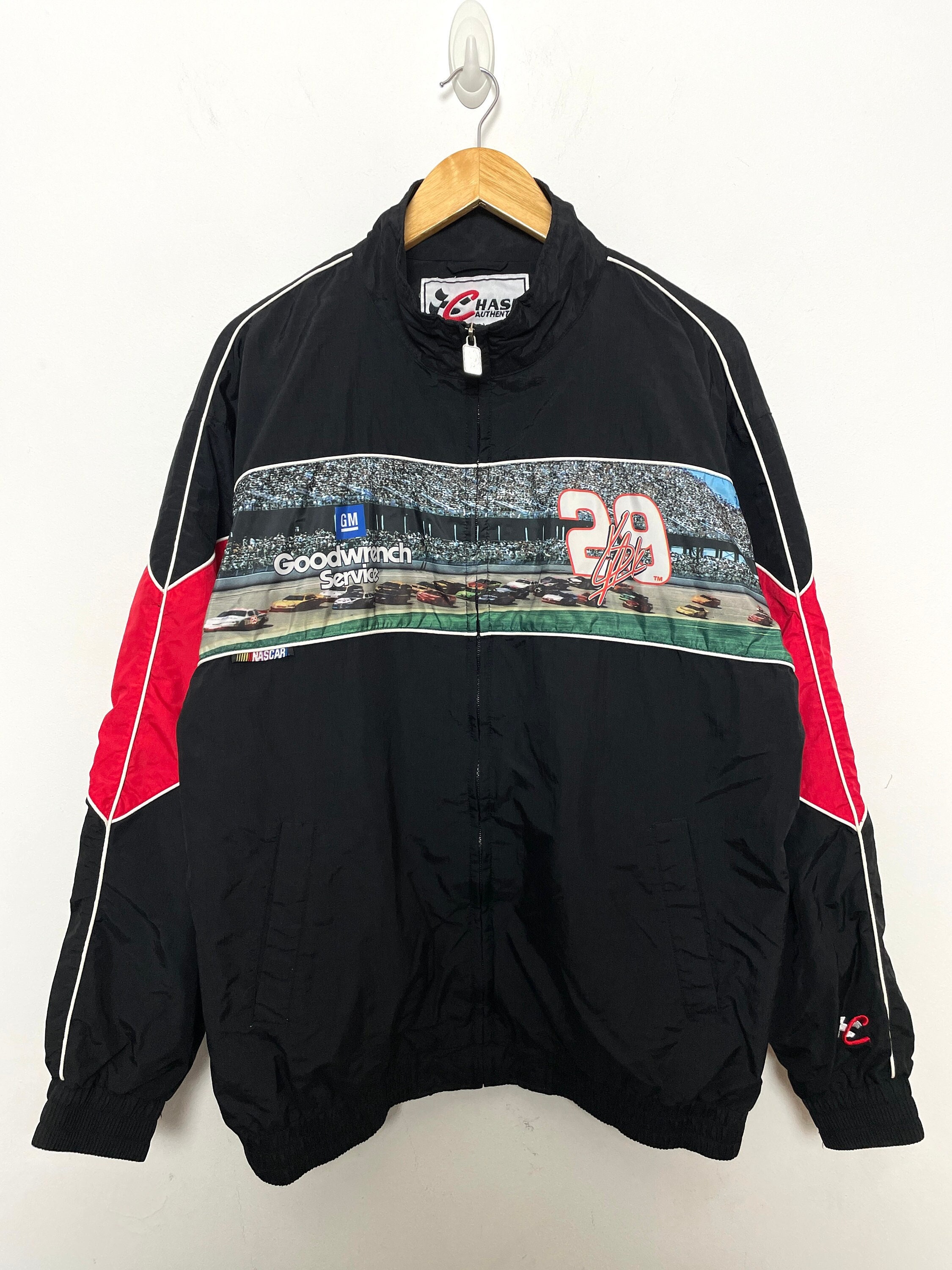 Goodwrench Jacket - Etsy