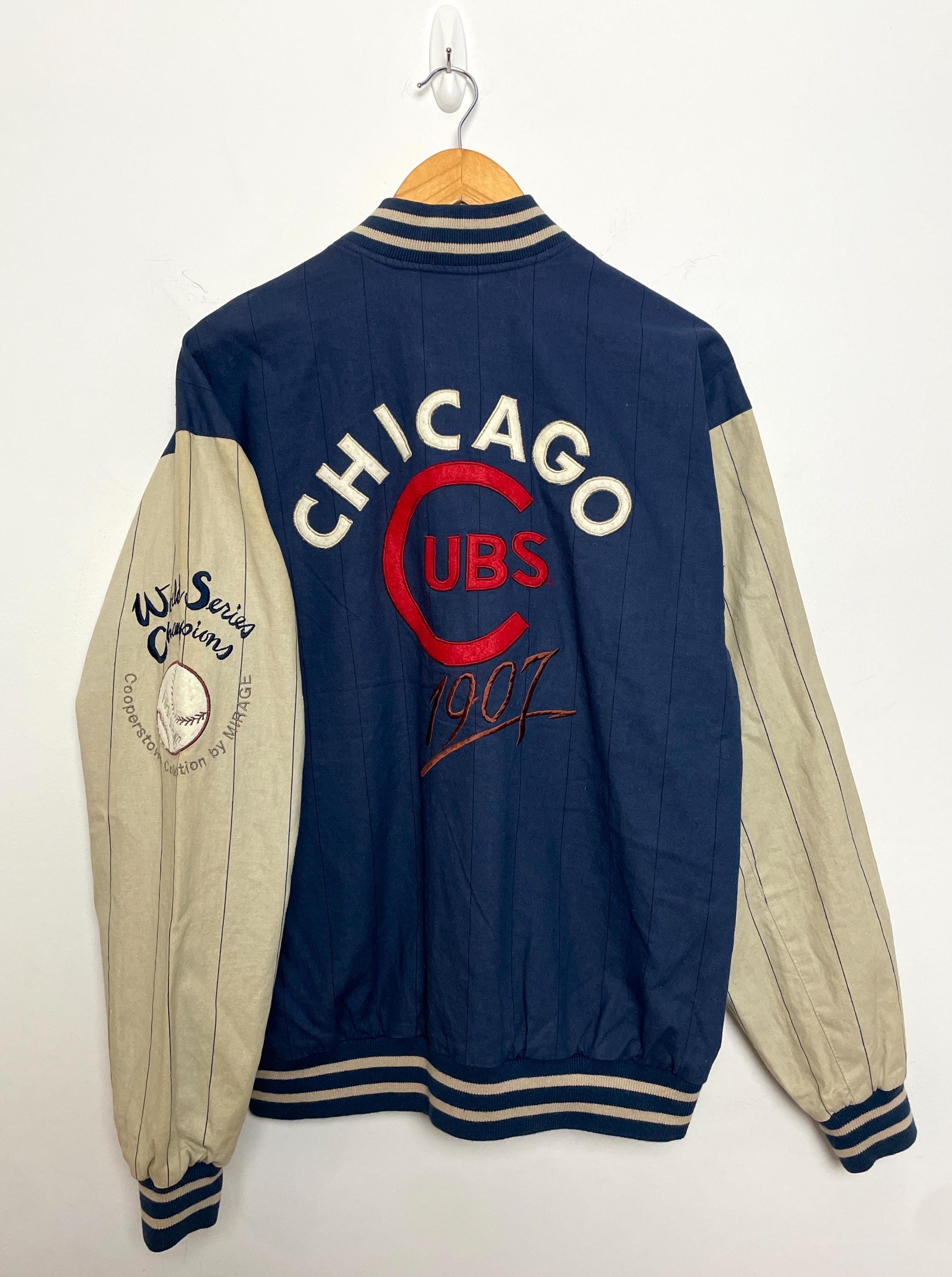 Mirage cooperstown jacket - Etsy 日本