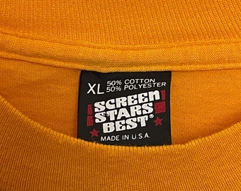 Vintage 1980s Camacho Gerald the Green Monster “read My Lips