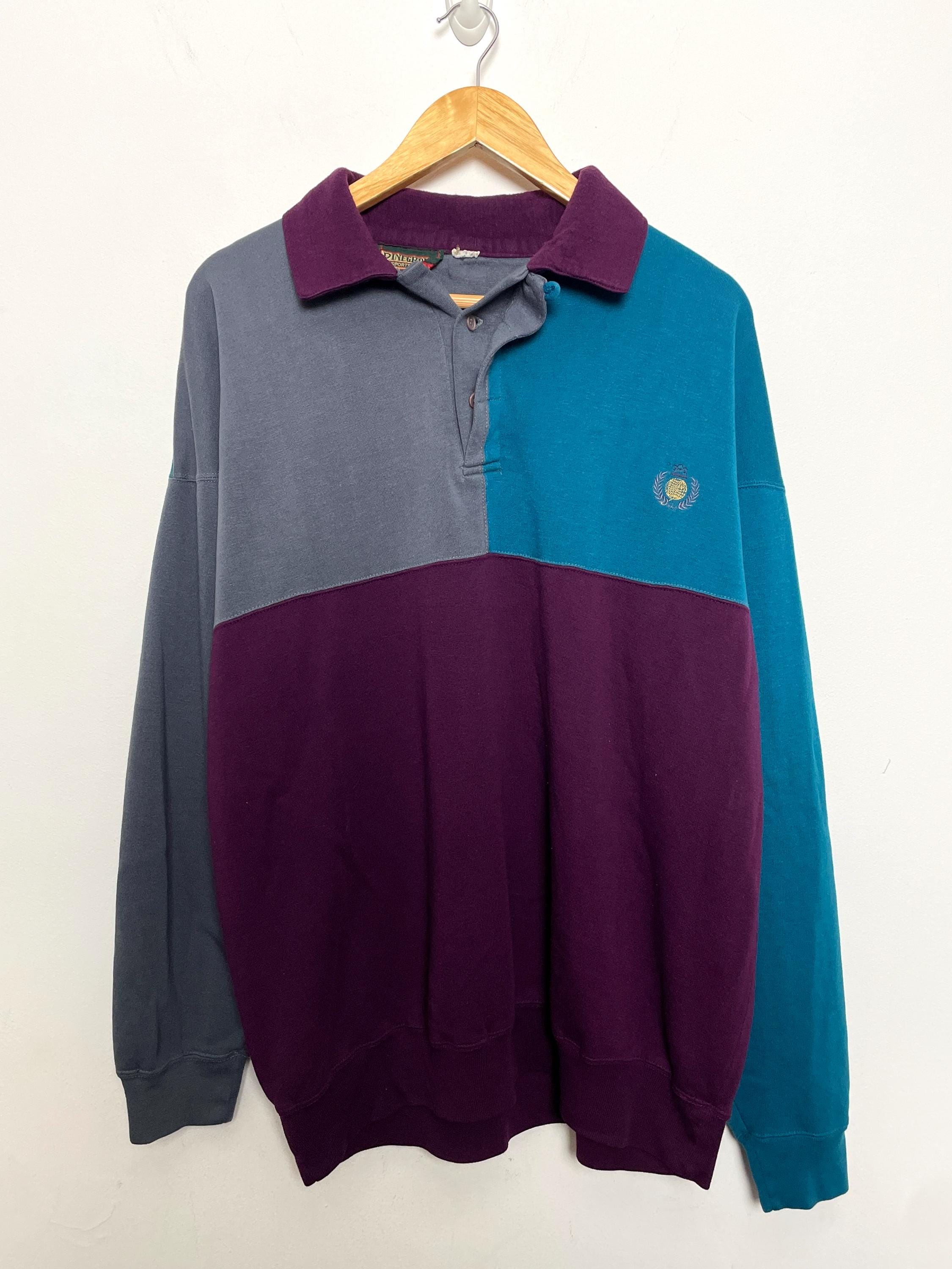 NYXX ■ COLOR BLOCK RUGBY LONG SLEEVE Tシャツ 61qH1t3KH2L._AC_SX679_.jpg