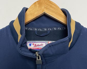 ヴィンテージ ミルウォーキー ブルワーズ MLB ベースボール