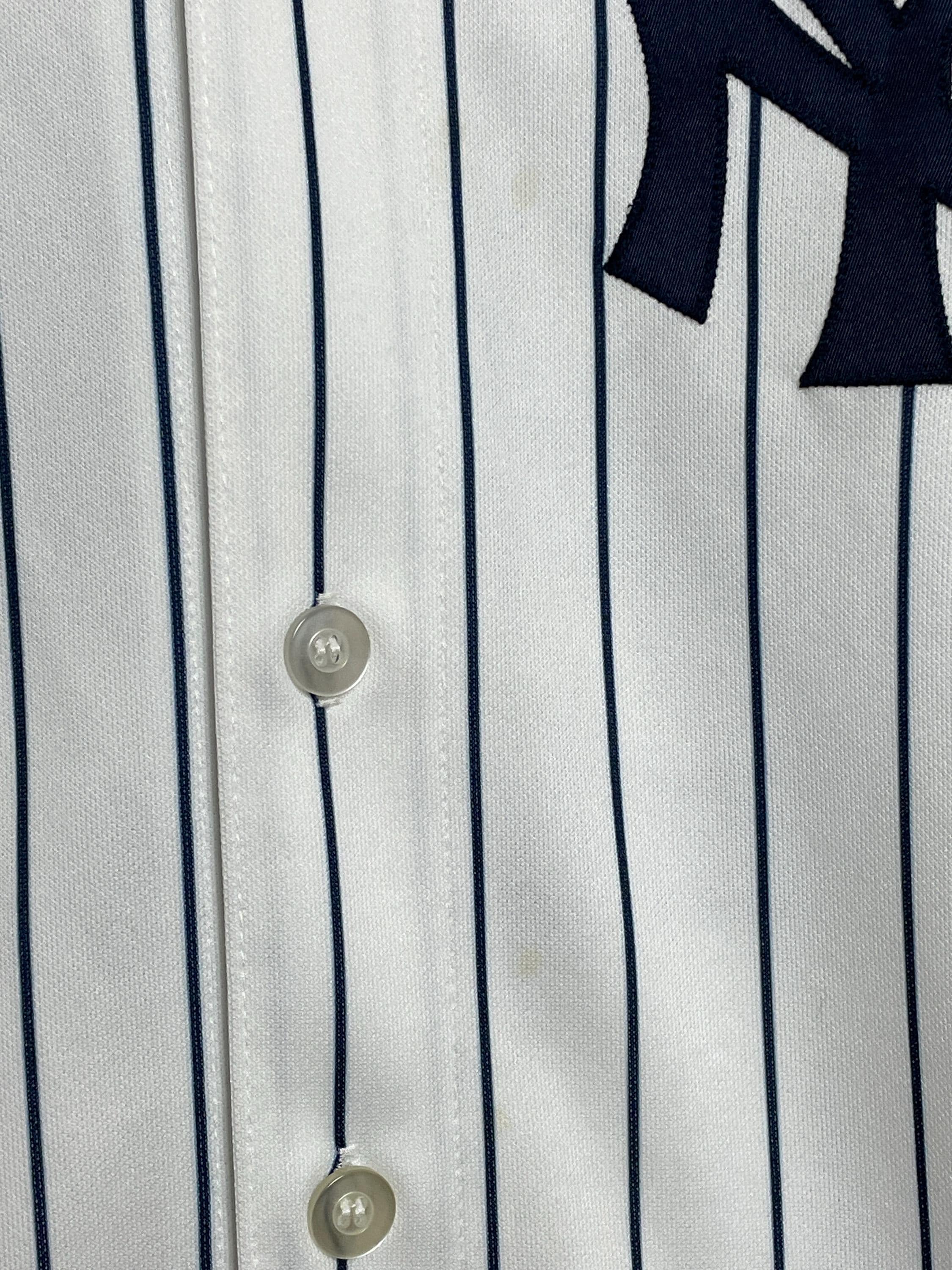 ヴィンテージ ニューヨーク ヤンキース マーク テシェイラ MLB ベース
