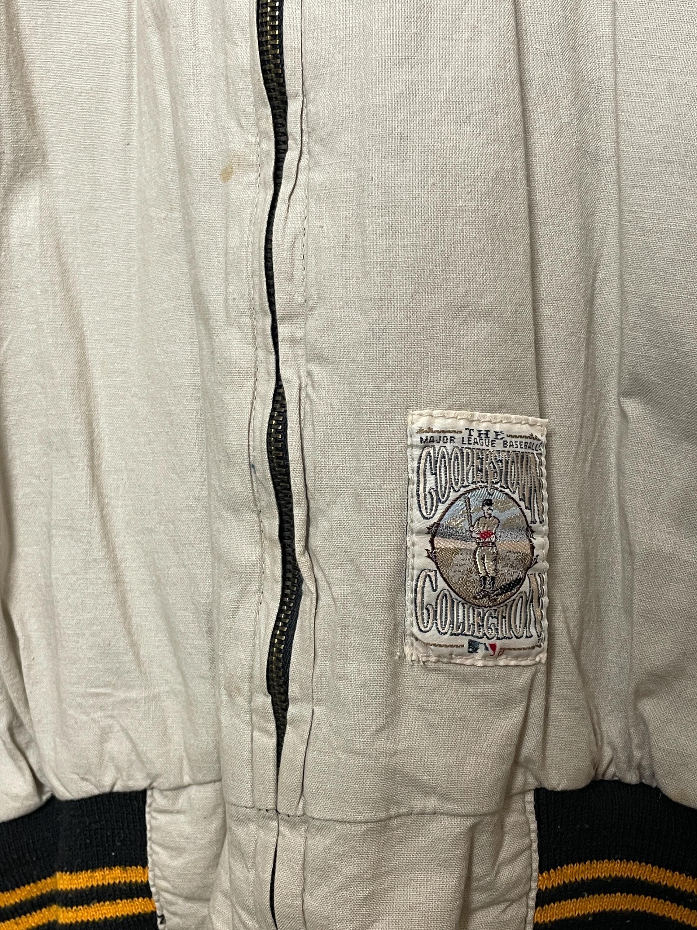 Vintage 1991 Pittsburgh Pirates Mirage MLB Baseball 1960 World