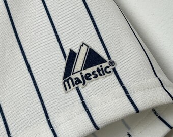 ヴィンテージ ニューヨーク ヤンキース マーク テシェイラ MLB ベース