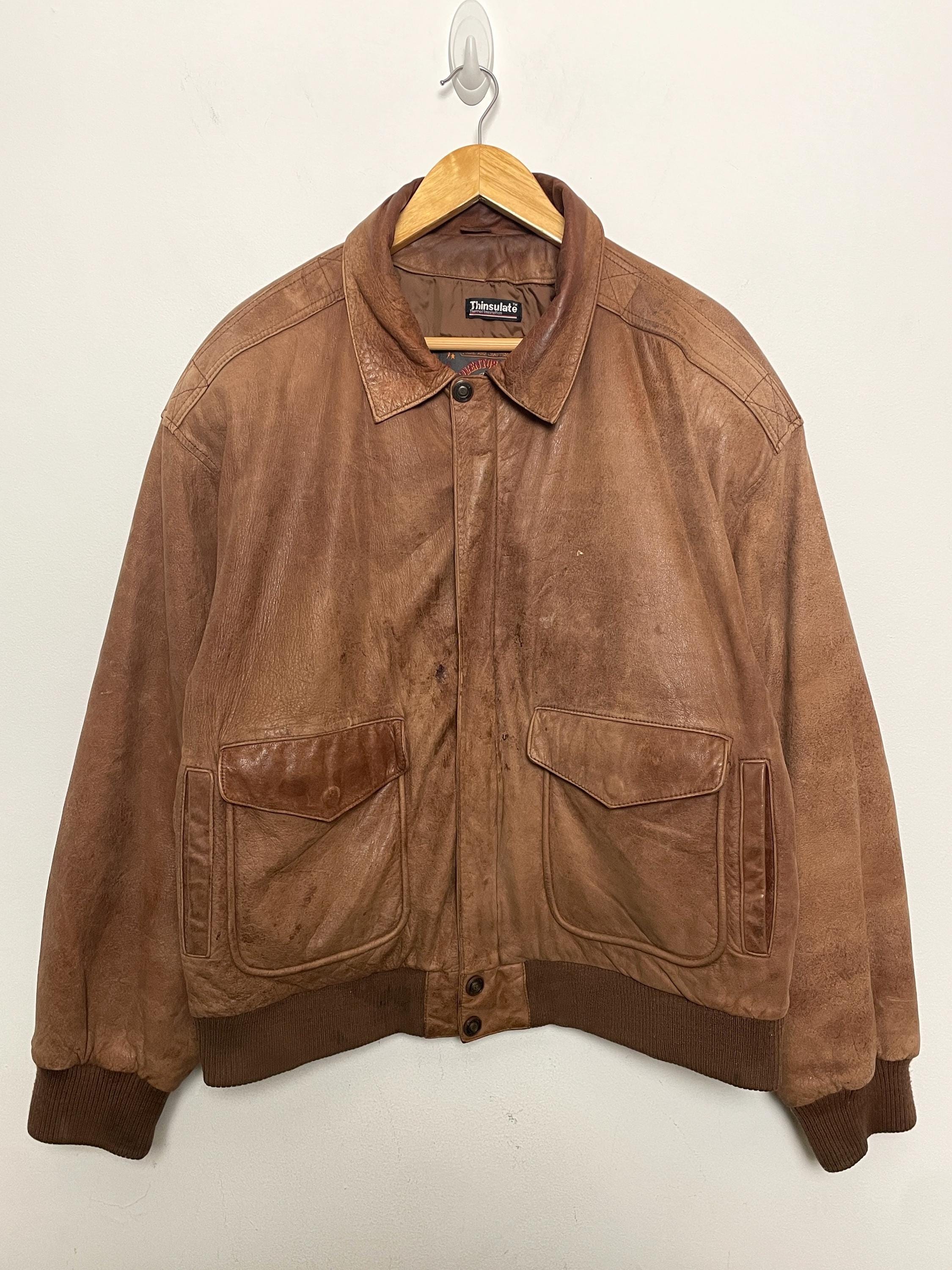 ライナー付 ウィルソンズ アドベンチャーバウンド A-2 レザージャケット il_fullxfull.7065790704_7l4m.jpg