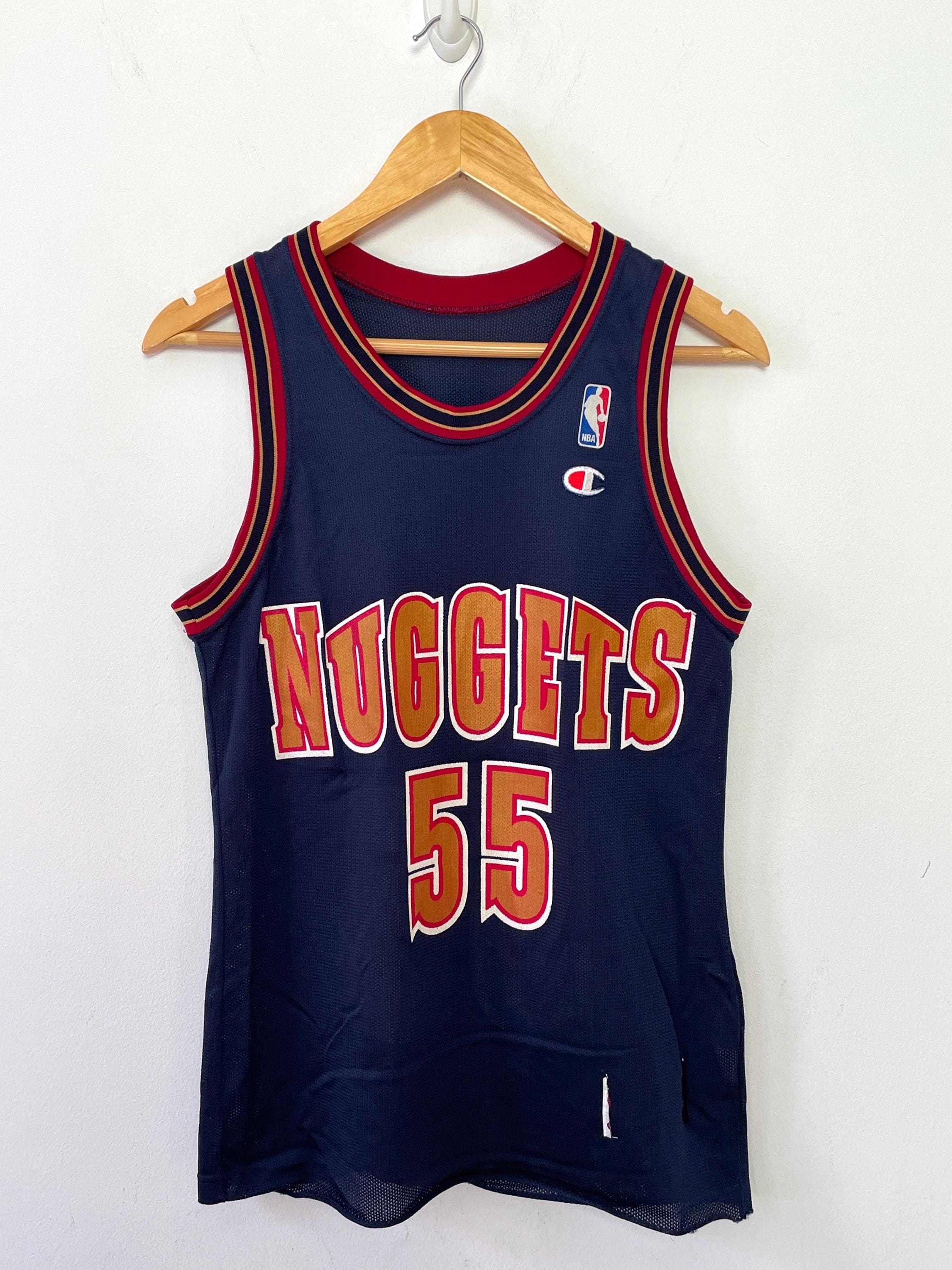 NBA/USED】ミルウォーキーバックスオーセンティックジャージ