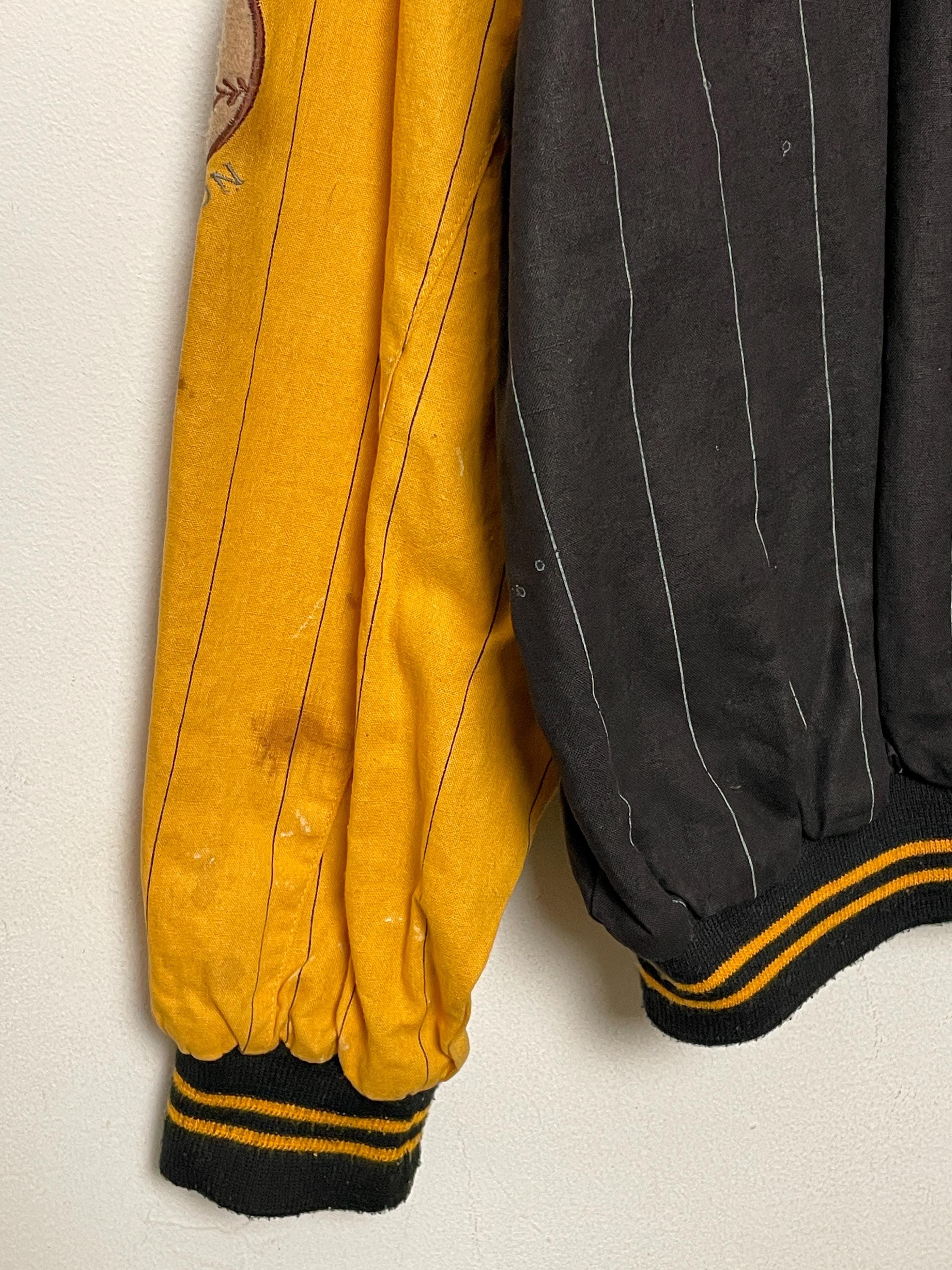 Vintage 1991 Pittsburgh Pirates Mirage MLB Baseball 1960 World