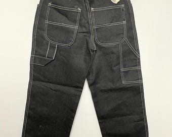 Jeans Rocawear vintage Y2K neufs avec étiquettes pour jeunes (taille junior 12)