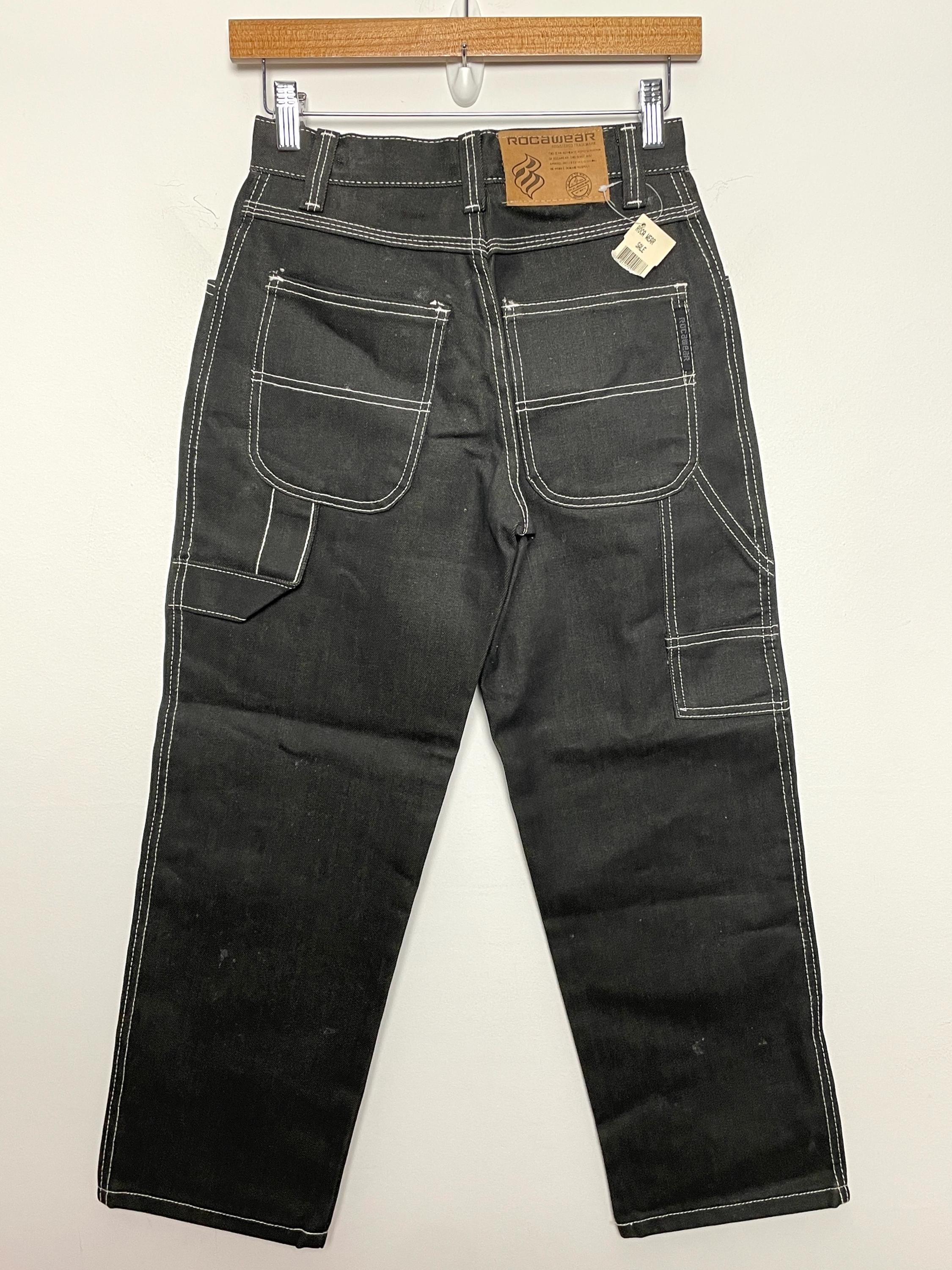 Rocawear Jeans - Etsy Singapore