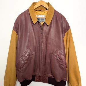M Julian Jacket - Etsy
