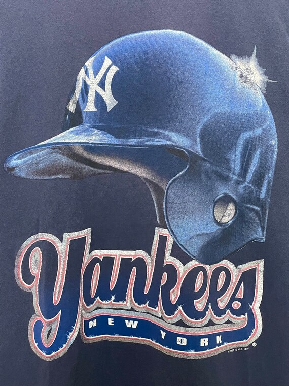 Vintage 1996 New York Yankees MLB Baseball American League Spell 