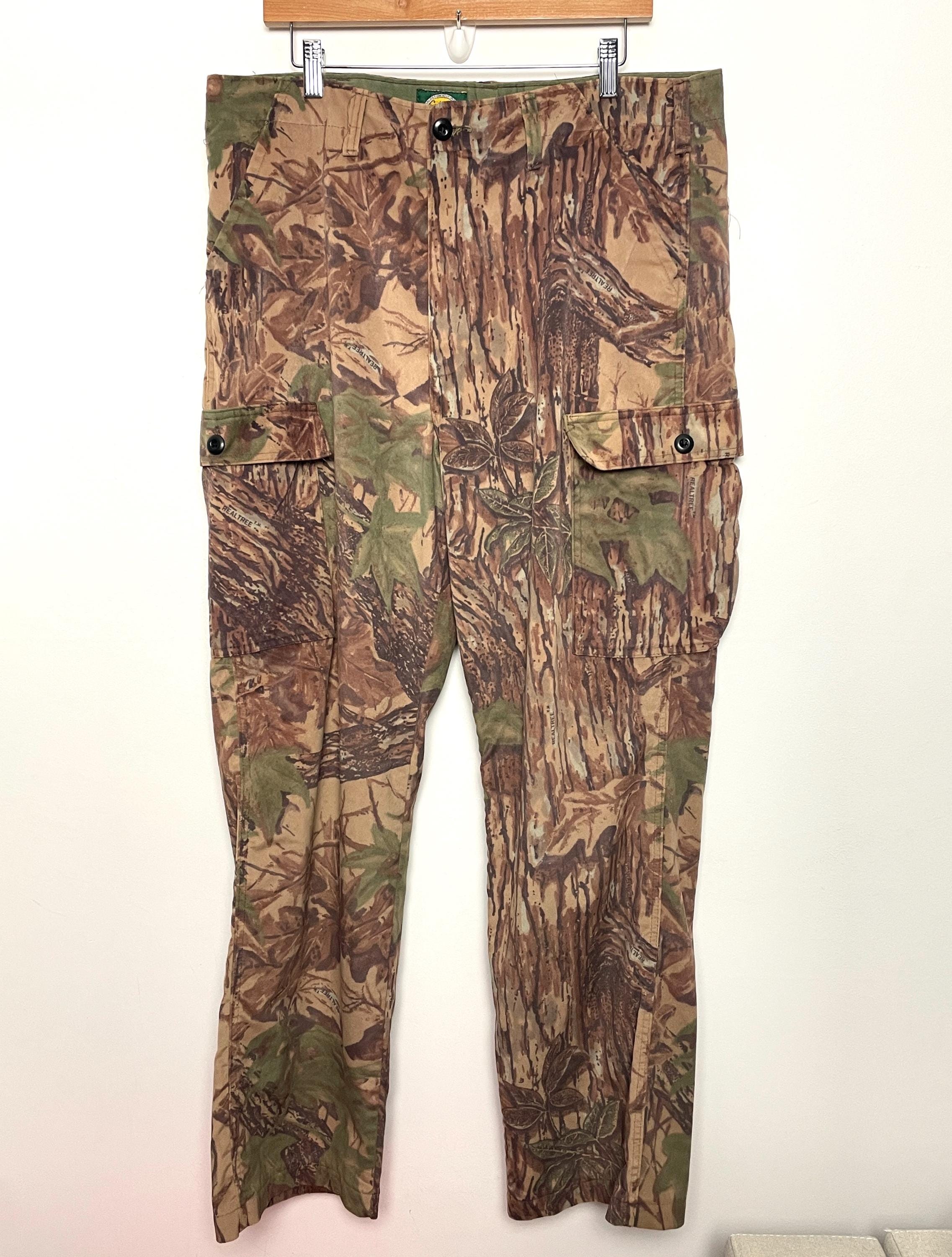 Cabelas pants - Etsy 日本