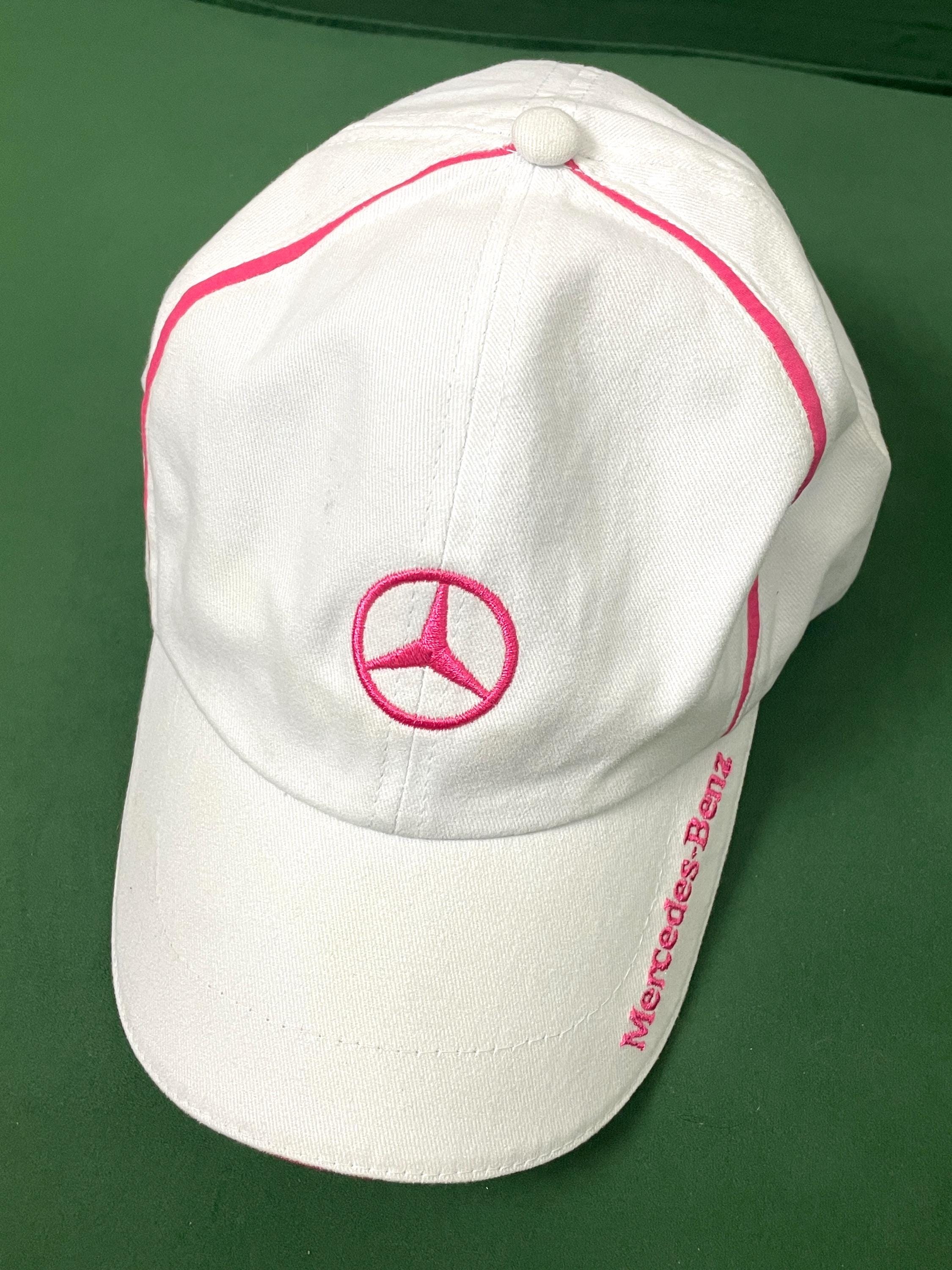 Vintage Mercedes Hat - Etsy
