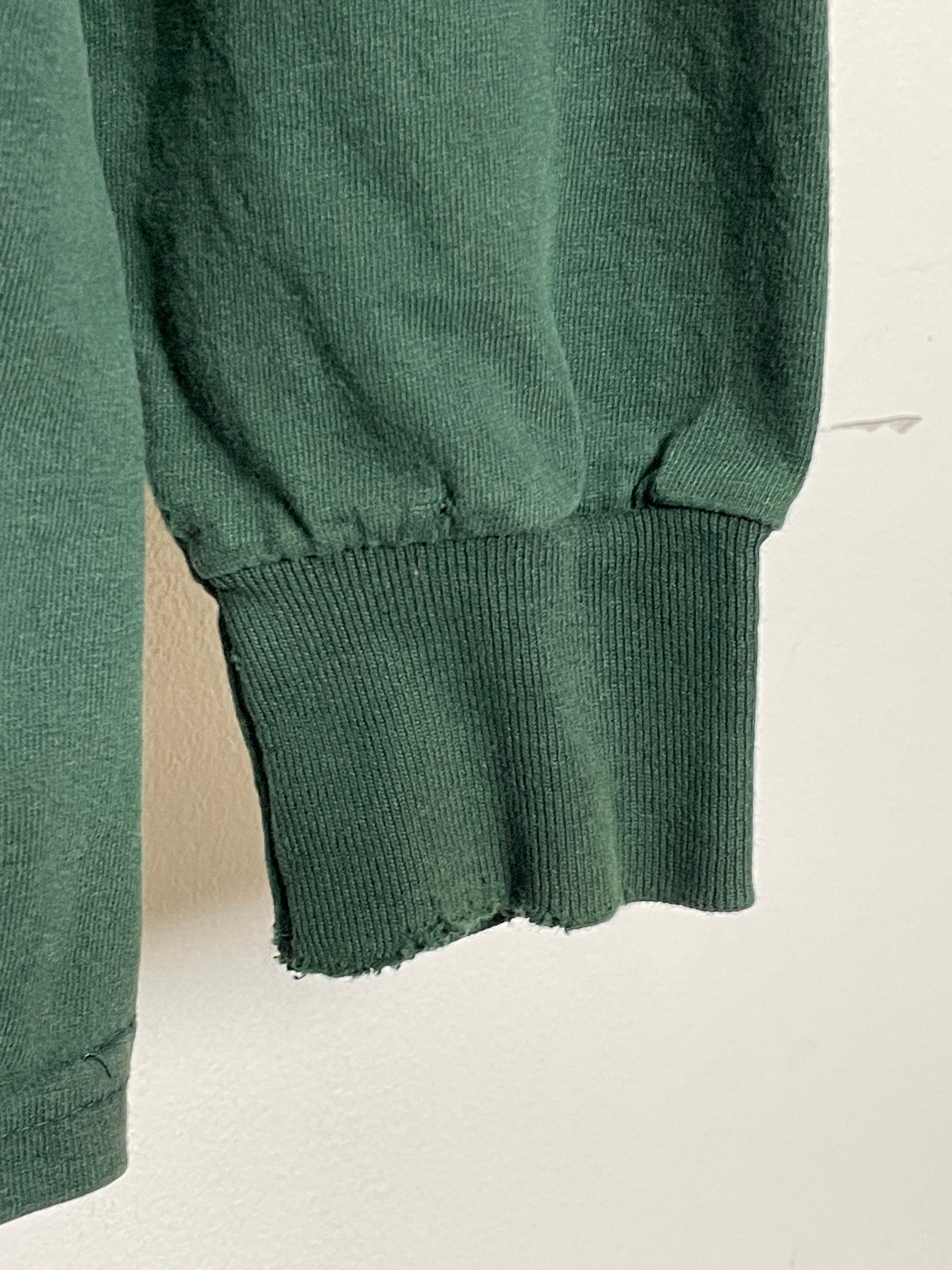 Vintage 1990s United States Postal Service USPS Forest Green Etsy Canada