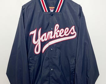 Vintage 2000 New York Yankees 26-time World Series Champions MLB