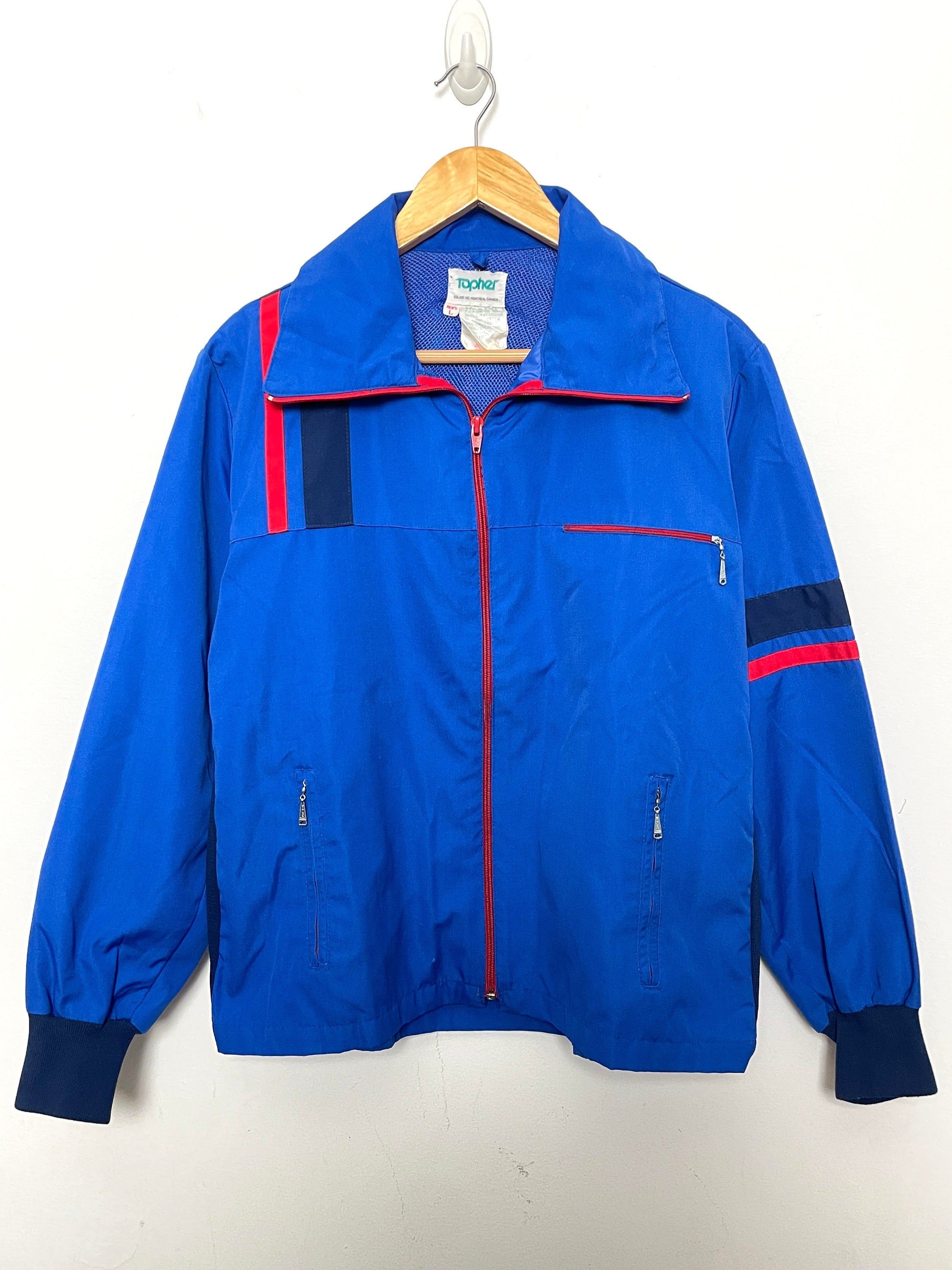 Vintage 1980 Lake Placid New York USA Winter Olympic Games