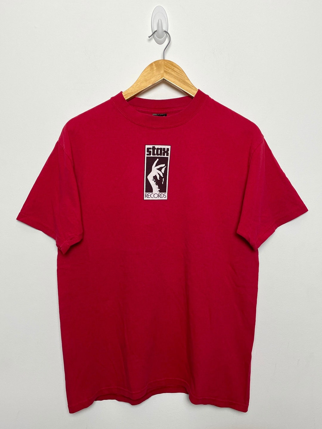 トップス 90's T-shirts   BEAT STREET RECORDS Amazon.com: Beat Street Tee T-Shirt : Clothing, Shoes & Jewelry