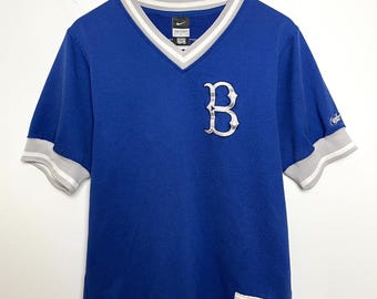 M/M Brooklyn Dodgers Vintage Starter Throwback Jersey - Etsy