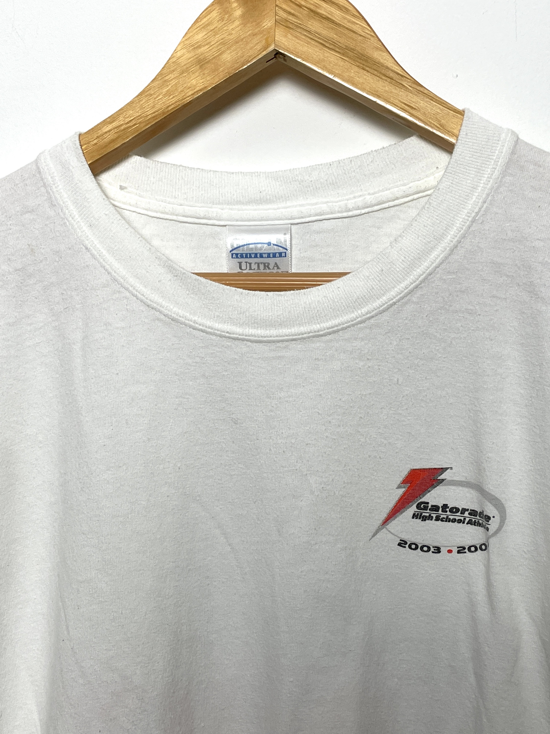 Early 2000s Gatorade High School Athlete never Etsy