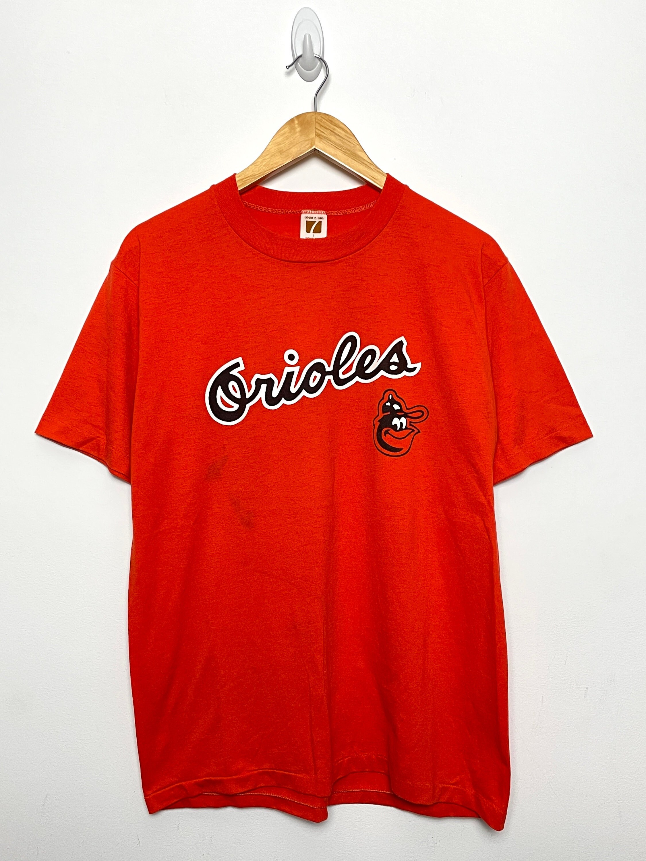 Vintage Vintage 90's, Baltimore Orioles, Mlb Jersey, Starter, Grailed