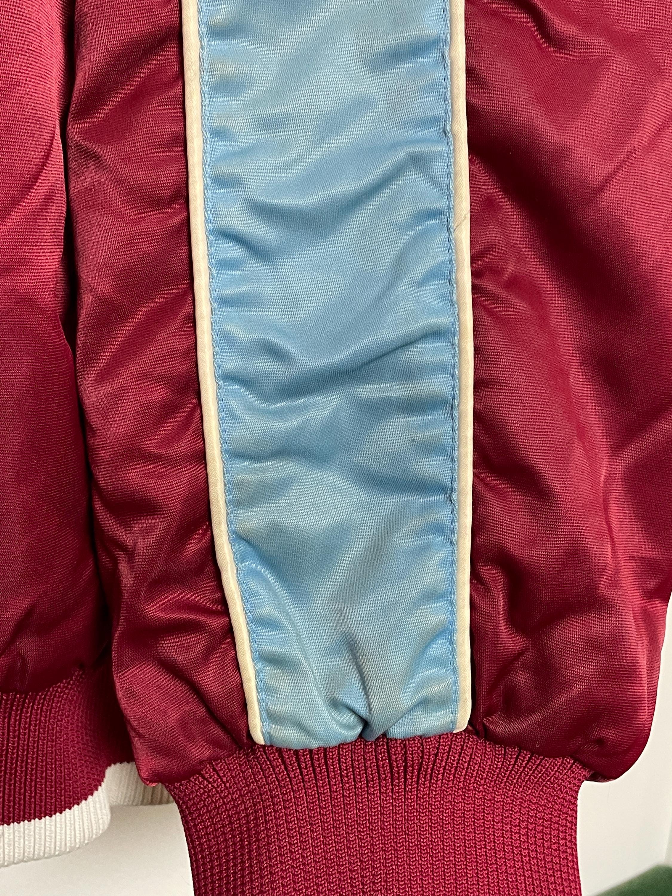 Vintage Philadelphia Phillies Phanatic Classic Logo 1980 World