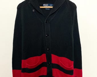 POLO RALPH LAUREN 90s ポロ ラルフローレン ブラックウォッチ