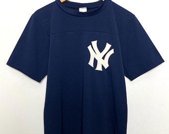 New York Yankees Vintage Wilson Authentic Baseball Jersey (42