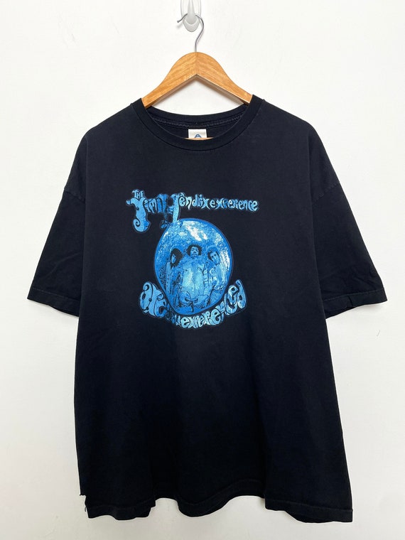 Vintage the Jimi Hendrix Experience Are You Experienced Debut