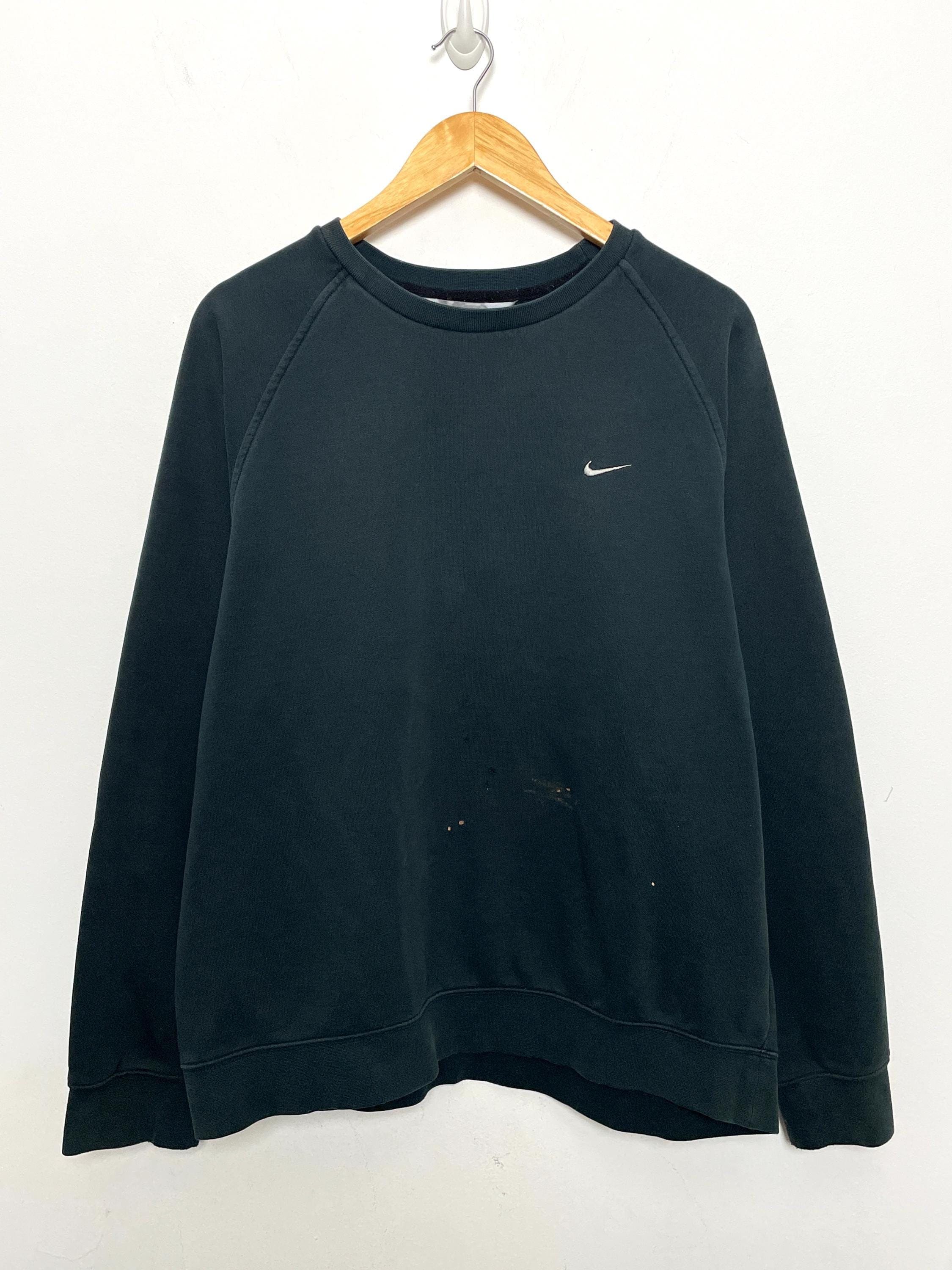 vintage nike crewneck hoodie