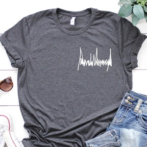 Donald Trump Signature shirt, Trump Shirt, Republican Shirt, Trump 2024 Shirt, Conservative Shirt, Trump T Shirt,  Donald Trump 2024