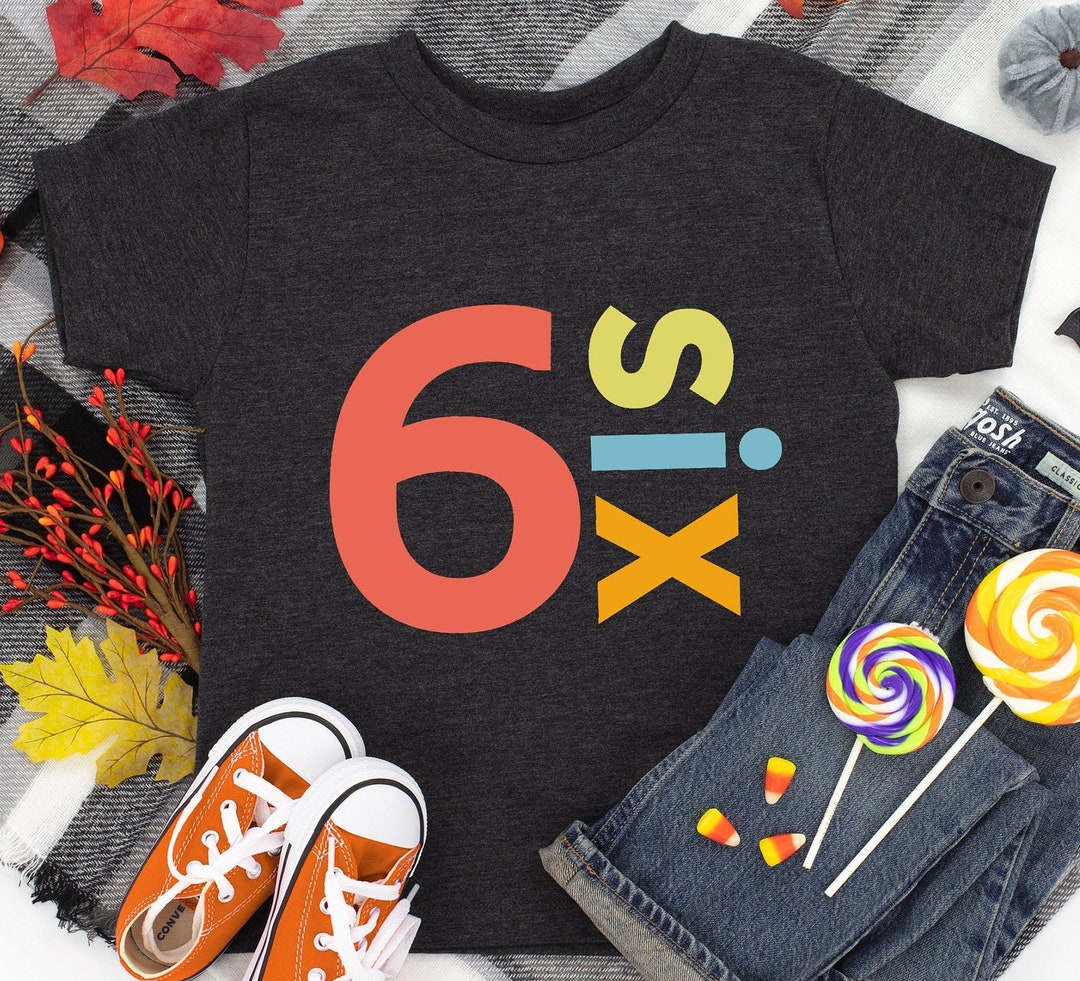 Custom Signing Day T-shirt #6 main image 1
