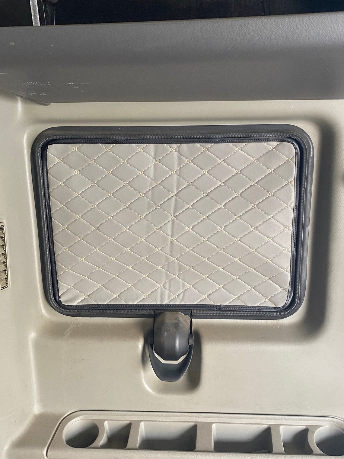 Prostar Peeper Window International Prostar LT Lonestar . Window Covers. Set of 2. - Etsy