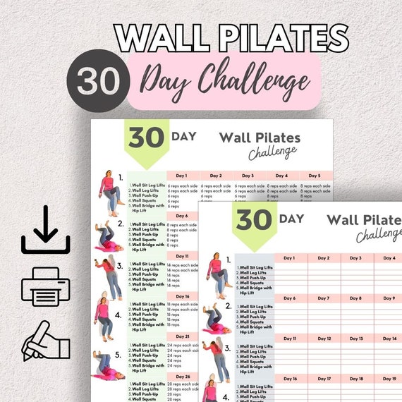 At home ab challenge hotsell