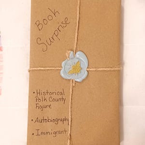 Book Surprise | Paperback