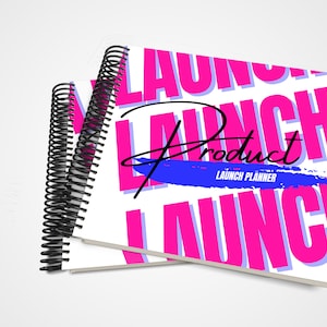 The Product Launch Planner