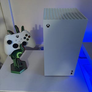 Video Game Controller Holder, Zombie,  Robot