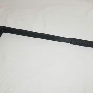 Poker Dealer Rake Stick