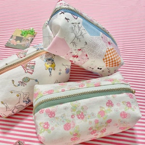 Mini pouch purse best sale
