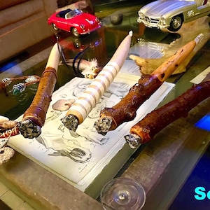 Wands, Athames, Daggers Made To Order Custom Designs, Project DOWN PAYMENT Only, Pick Ash, Alder, Willow, Hazel, Birch, Grapevine, Driftwood