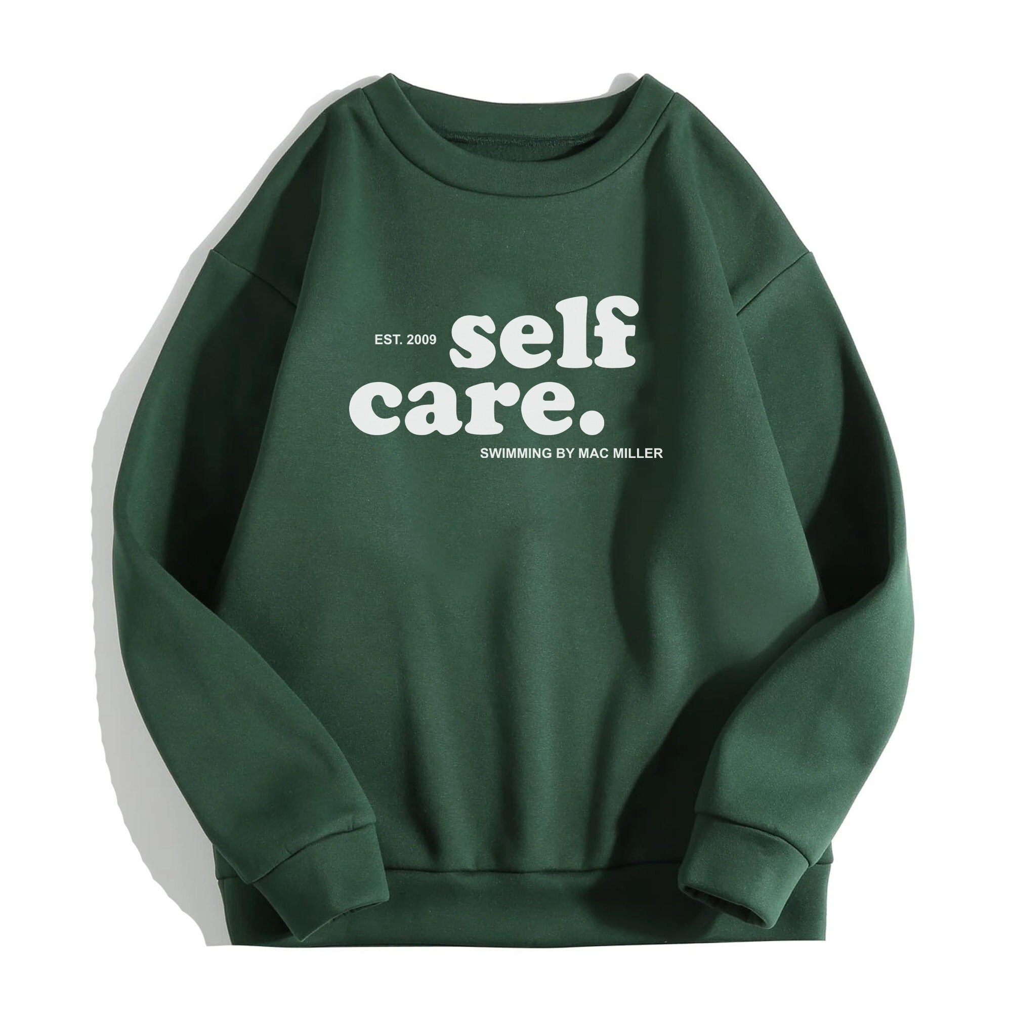 Mac Miller Crewneck - Etsy