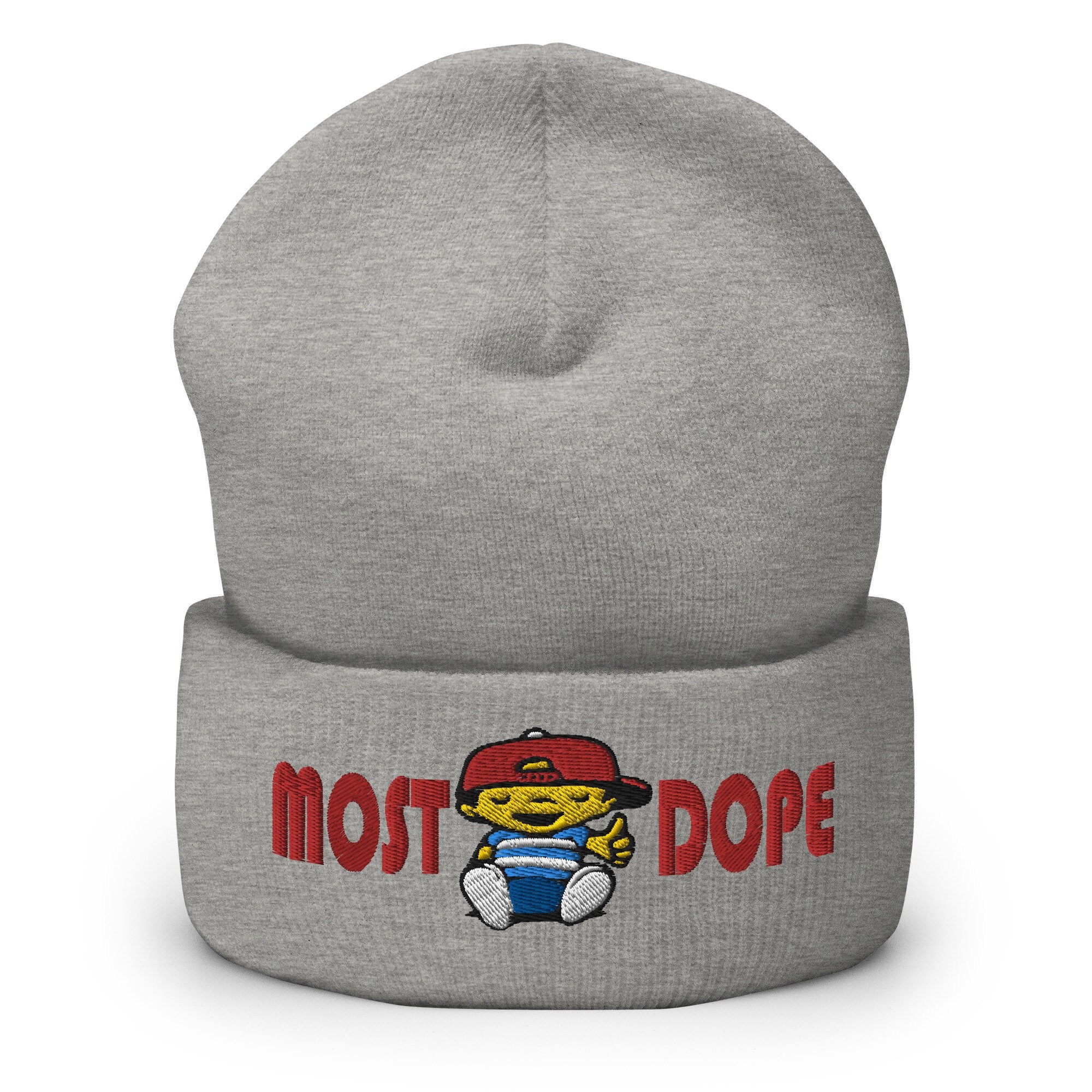 Dope Hat Swimming Cap 