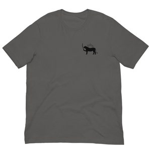 Unisex Shir-O-Khorshid Lioness Shirt