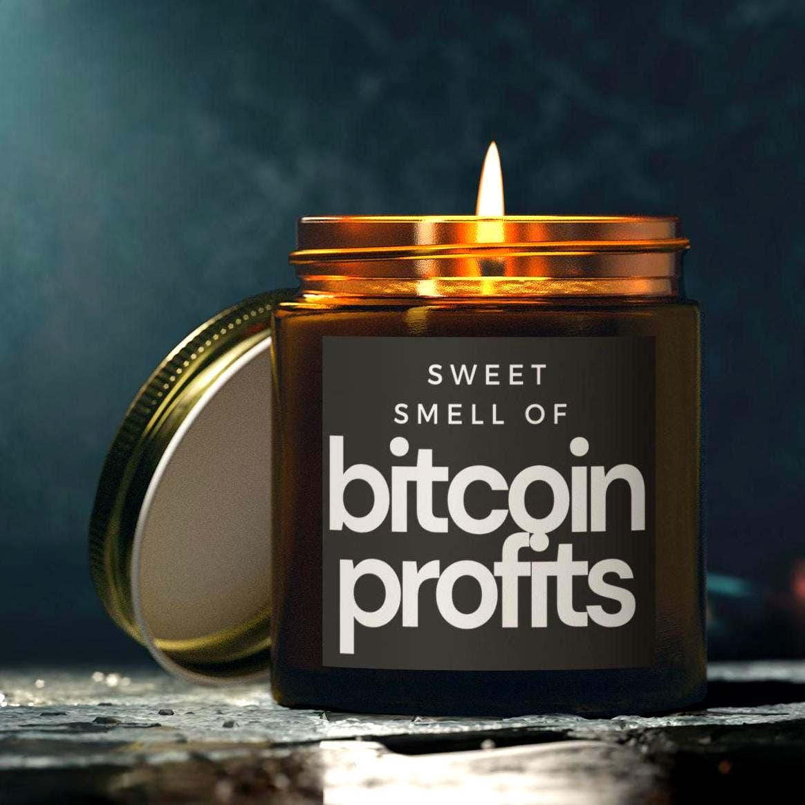 Patience Candle - Etsy