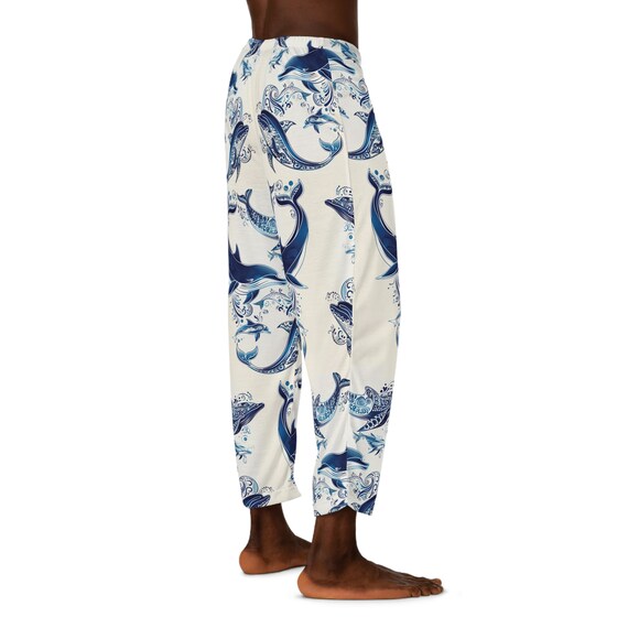 Dolphin pajama pants hotsell