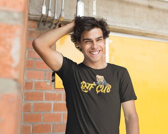 DTF Cub - Camiseta gay divertida - Camiseta divertida
